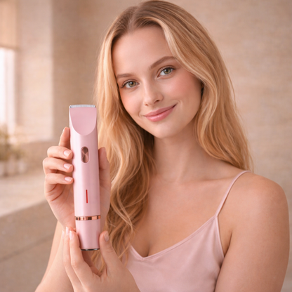 Nezhara™ 2-in-1 Präzisions-Body-Trimmer