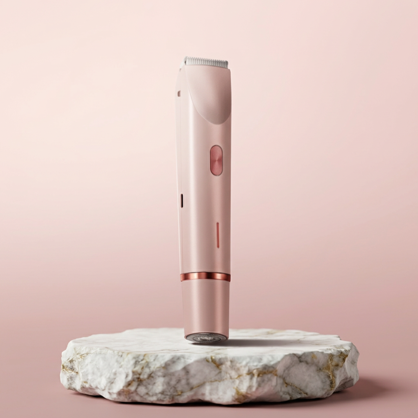 Nezhara™ 2-in-1 Präzisions-Body-Trimmer